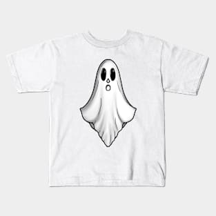 ghost Kids T-Shirt